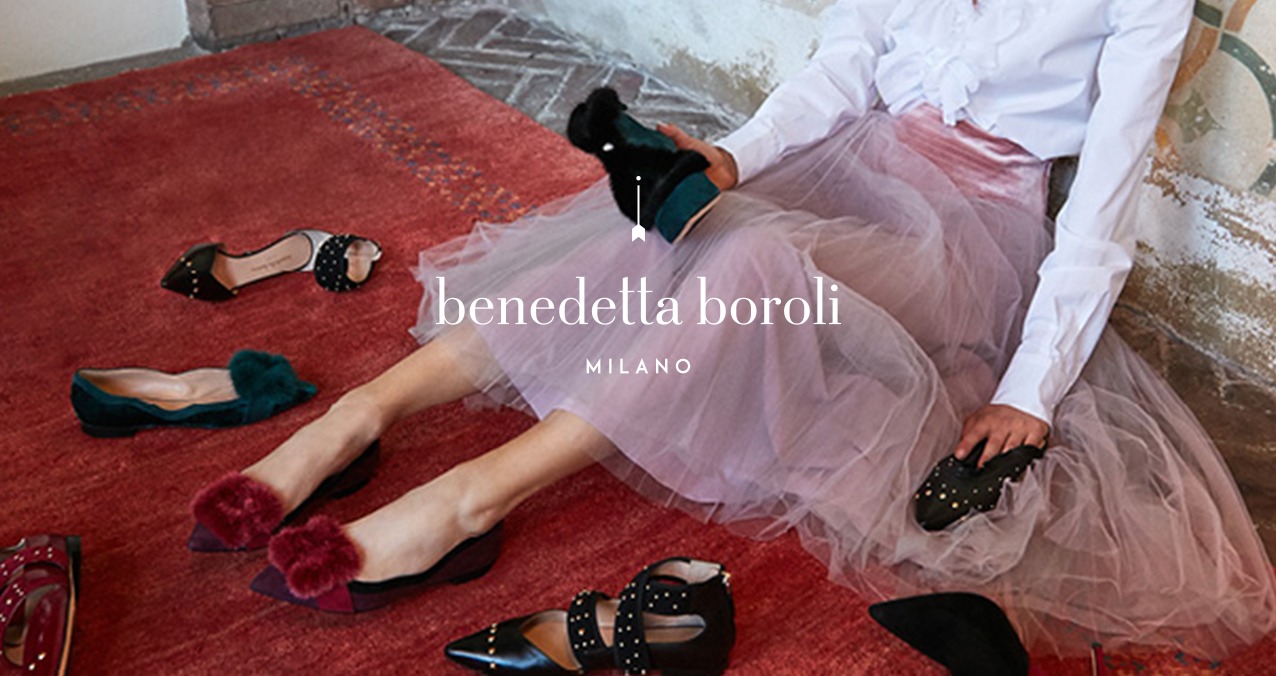 Benedetta Boroli