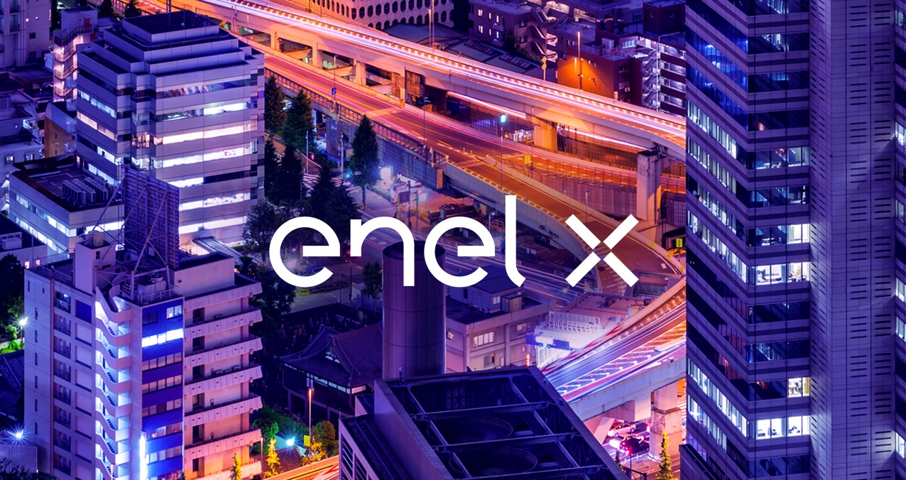 Enel X