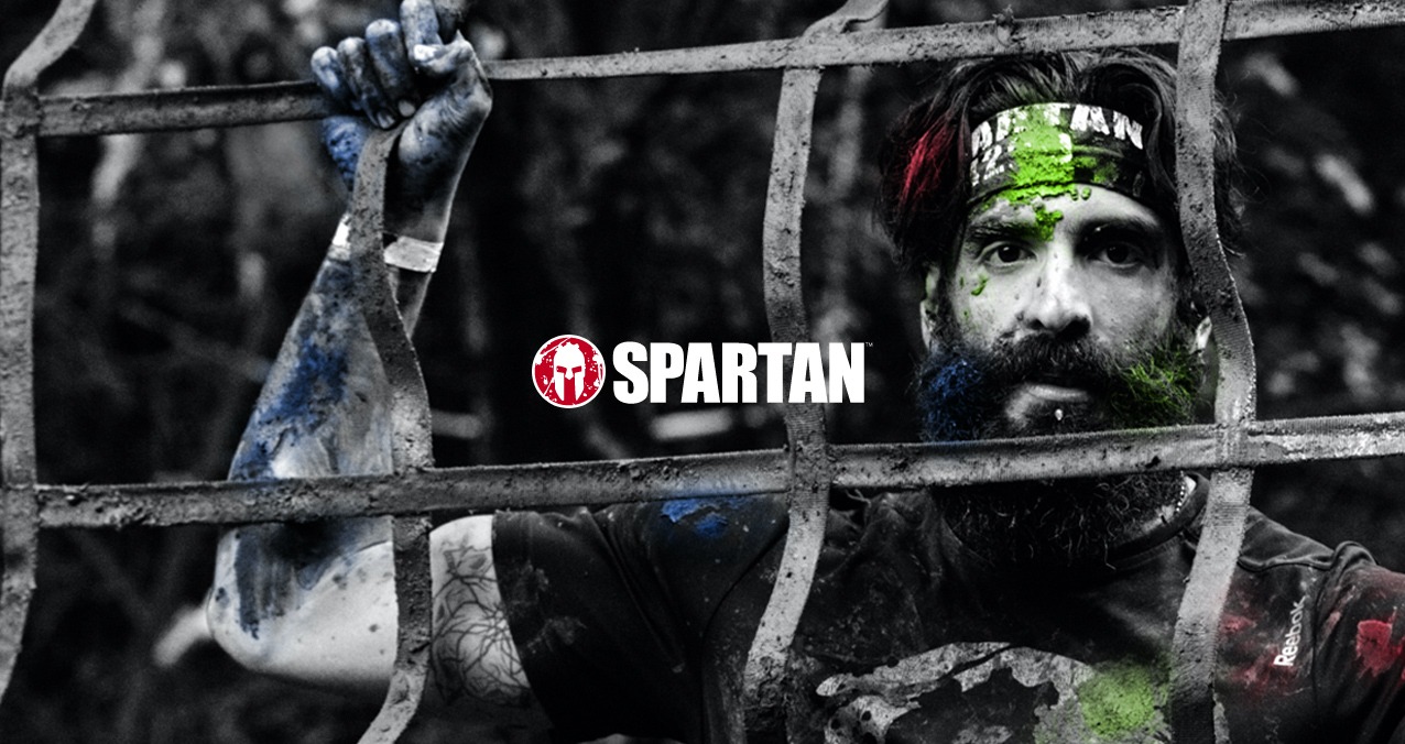 SPARTAN RACE