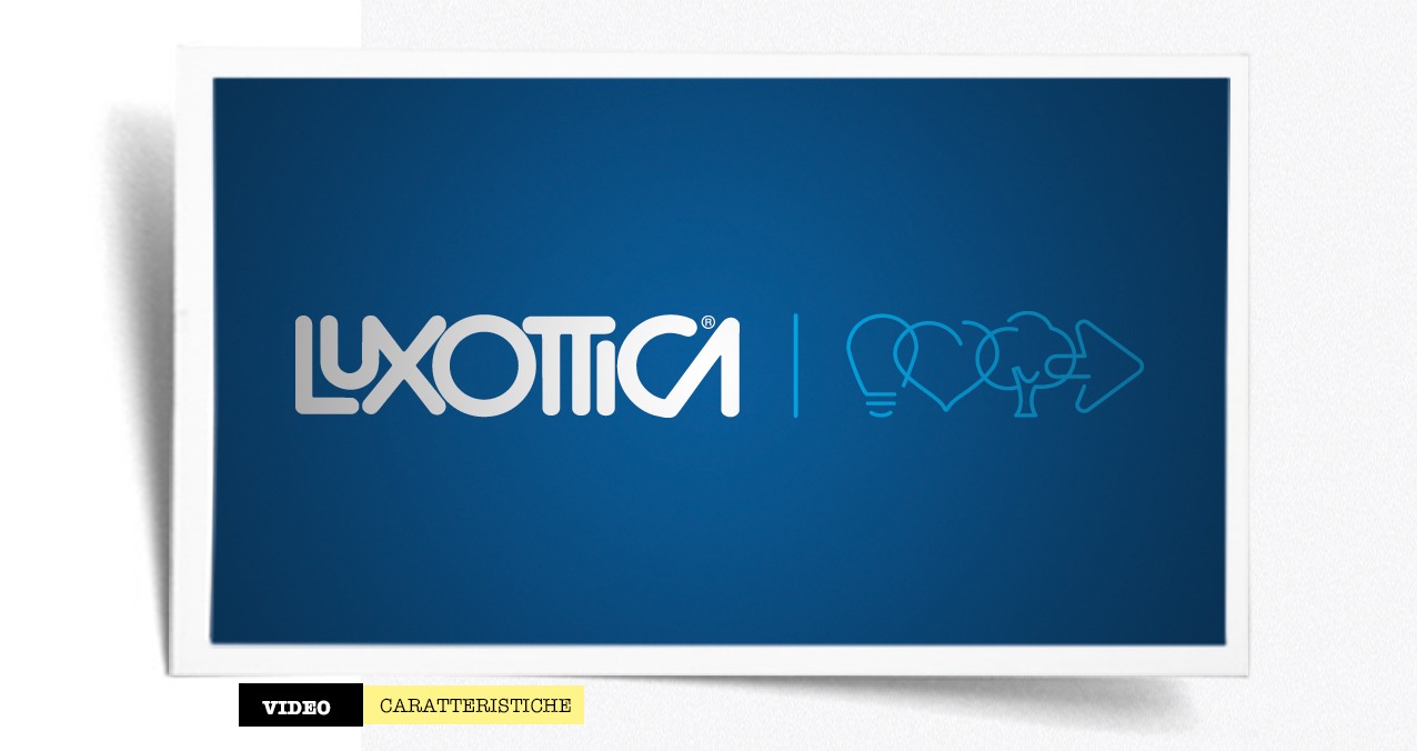 Luxottica